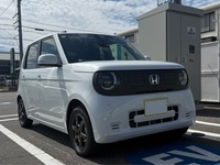ホンダ N-ONE e: e：G