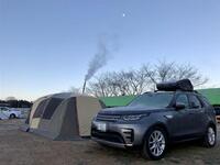 ランドローバー ディスカバリー HSE(ディーゼル)_RHD_4WD(AT_3.0)