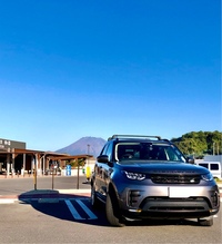 ランドローバー ディスカバリー HSE(ディーゼル)_RHD_4WD(AT_3.0)