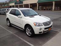 メルセデス・ベンツ Mクラス