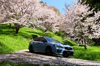 スバル WRX STI WRX STI S208 NBR チャレンジパッケージ カーボンリヤウイング_AWD(MT_2.0)
