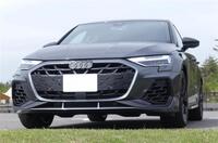 アウディ S3 スポーツバック （ハッチバック） S3 スポーツバック_RHD_4WD(Sトロニック_2.0)