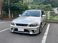 トヨタ アルテッツァ RS200“Z_EDITION”(MT_2.0)