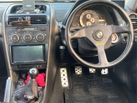 トヨタ アルテッツァ RS200“Z_EDITION”(MT_2.0)