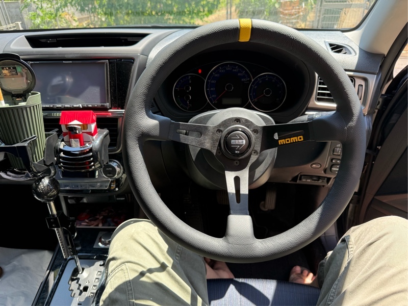 スバル エクシーガ 2.0GT_AWD(AT_2.0)