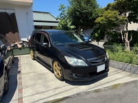 スバル エクシーガ 2.0GT_AWD(AT_2.0)