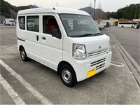 日産 NV100クリッパー DX・ハイルーフ(AGS_0.66)