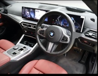 BMW 4シリーズ グランクーペ 420d xドライブ グランクーペ Mスポーツ_RHD(AT_2.0)