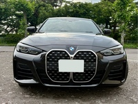 BMW 4シリーズ グランクーペ 420d xドライブ グランクーペ Mスポーツ_RHD(AT_2.0)