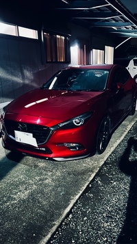 マツダ アクセラスポーツ（ハッチバック） スポーツ 22XD Lパッケージ_AWD(AT_2.2)