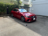 メルセデス・ベンツ Cクラス セダン C220d ローレウスエディション_RHD(AT_2.0)