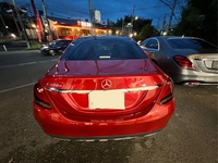 メルセデス・ベンツ Cクラス セダン C220d ローレウスエディション_RHD(AT_2.0)