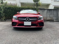 メルセデス・ベンツ Cクラス セダン C220d ローレウスエディション_RHD(AT_2.0)