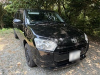 トヨタ プロボックスバン F_4WD(CVT_1.5)