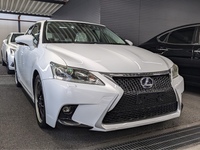 レクサス CT CT200h バージョンC(1.8)