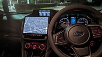 スバル インプレッサ G4 G4 2.0i-L アイサイト(CVT_2.0)