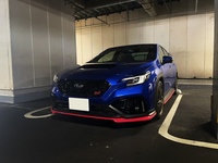 スバル WRX S4