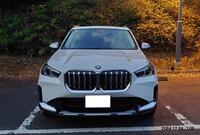 BMW iX1 xドライブ 30 xライン_RHD_4WD