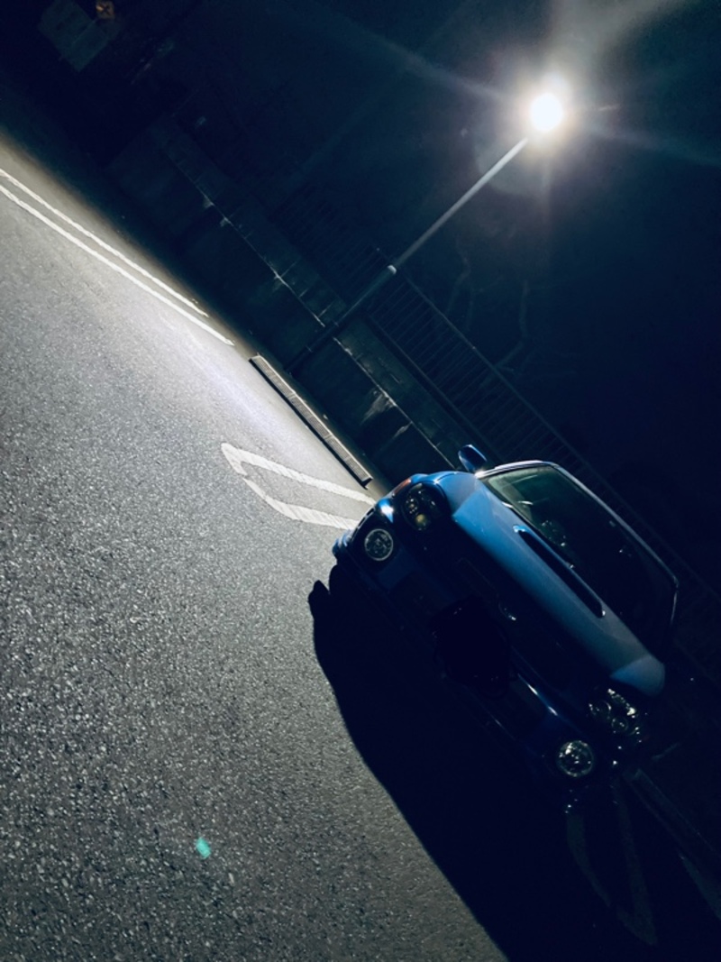 スバル インプレッサ NB_4WD(MT_2.0)