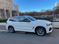 BMW X3プラグインハイブリッド xドライブ30e Mスポーツエディション ジョイ＋_RHD_4WD(AT_2.0)