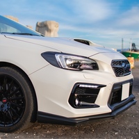 スバル WRX S4 STI スポーツ アイサイト_AWD(CVT_2.0)