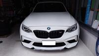 BMW M2 クーペ M2 クーペ_RHD(MT_3.0)