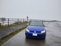 フォルクスワーゲン ゴルフ R ヴァリアント