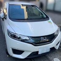 ホンダ フィット 13G・Fパッケージ ファインエディション(CVT_1.3)