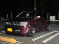 三菱 eKワゴン M(MT_0.66)