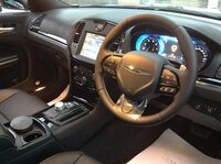 クライスラー 300 300S_RHD(AT_3.6）