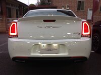 クライスラー 300 300S_RHD(AT_3.6）