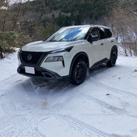 日産 エクストレイル エクストリーマーX_7人乗り_4WD(1.5)