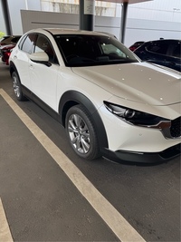マツダ CX-30 XD プロアクティブ_4WD(AT_1.8)