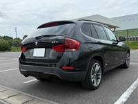 BMW X1 sドライブ 18i スポーツ_RHD(AT_2.0)