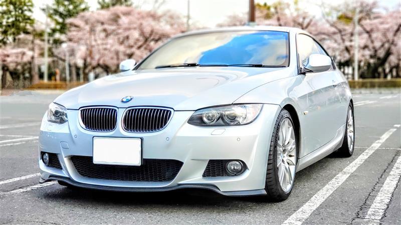 BMW 3シリーズ クーペ(1995年8月モデル) の新車情報・カタログ BMW 3シリーズ クーペ(1995年8月モデル) の新車情報・カタログ