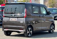 日産 ルークス ハイウェイスターG ターボ プロパイロットエディション_4WD(CVT_0.66)