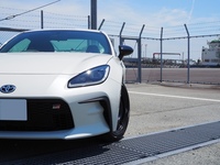 トヨタ GR86 RC(MT_2.4)