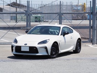 トヨタ GR86 RC(MT_2.4)