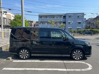 ホンダ ステップワゴンスパーダ e:HEV スパーダ プレミアムライン_7人乗り (CVT_2.0)