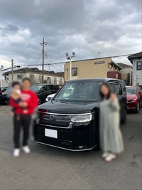 ホンダ ステップワゴンスパーダ e:HEV スパーダ プレミアムライン_7人乗り (CVT_2.0)