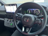 ホンダ ステップワゴンスパーダ e:HEV スパーダ プレミアムライン_7人乗り (CVT_2.0)