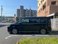 ホンダ ステップワゴンスパーダ e:HEV スパーダ プレミアムライン_7人乗り (CVT_2.0)