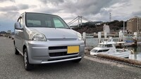 ホンダ ライフ トピック(MT_0.66)