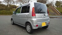 ホンダ ライフ トピック(MT_0.66)