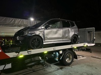 ホンダ フィット 1.5W(MT_1.5)