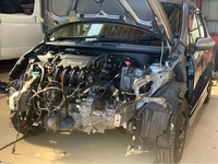 ホンダ フィット 1.5W(MT_1.5)