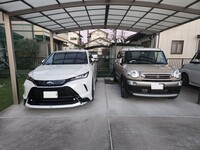 スズキ クロスビー ハイブリッド MZ(AT_1.0)