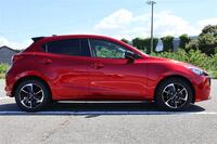マツダ MAZDA2 15スポルト＋(EC-AT_1.5)