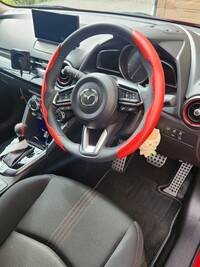 マツダ MAZDA2 15スポルト＋(EC-AT_1.5)