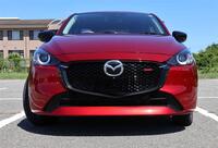 マツダ MAZDA2 15スポルト＋(EC-AT_1.5)